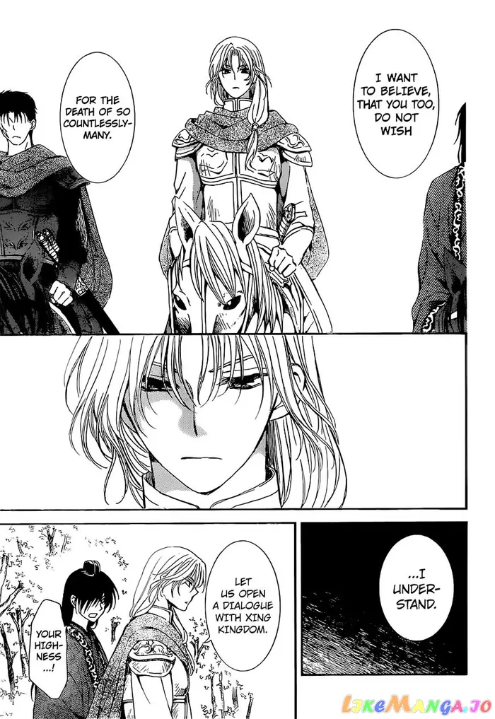 Yona of the Dawn Chapter 141 image 22_optimized